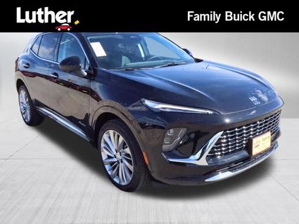 2026 Buick Envision Fargo ND