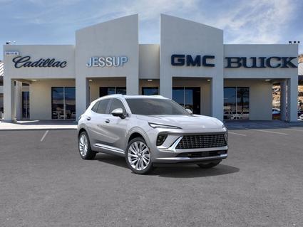 2026 Buick Envision Cathedral City CA