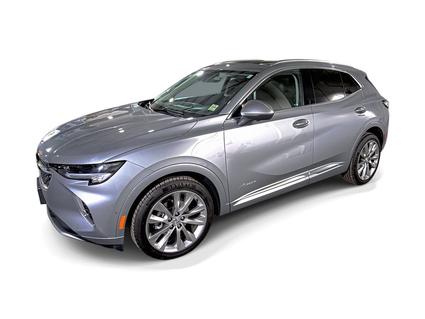 2023 Buick Envision Billings MT