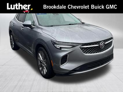 2023 Buick Envision Minneapolis MN