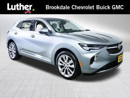 2023 Buick Envision Minneapolis MN