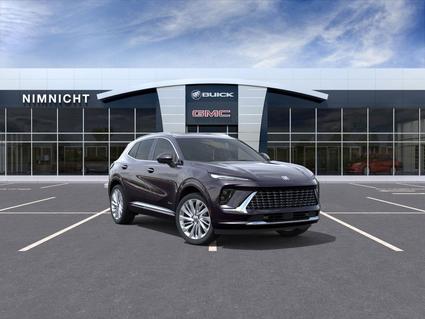 2026 Buick Envision Jacksonville FL