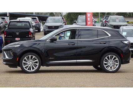 2026 Buick Envision Tupelo MS
