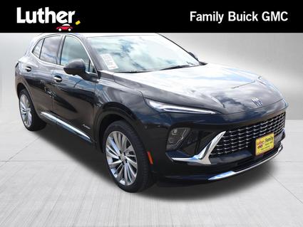 2026 Buick Envision Fargo ND