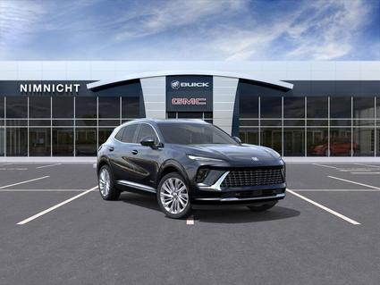 2026 Buick Envision Jacksonville FL