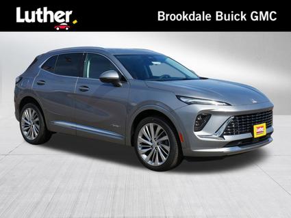 2026 Buick Envision Minneapolis MN