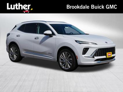 2026 Buick Envision Minneapolis MN