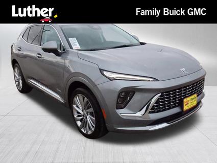 2026 Buick Envision Fargo ND