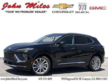 2026 Buick Envision Conyers GA