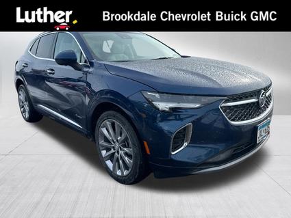 2023 Buick Envision Minneapolis MN