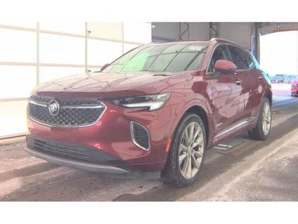 2023 Buick Envision Hazel Green WI