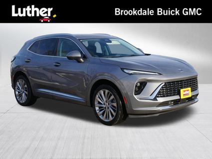 2026 Buick Envision Minneapolis MN