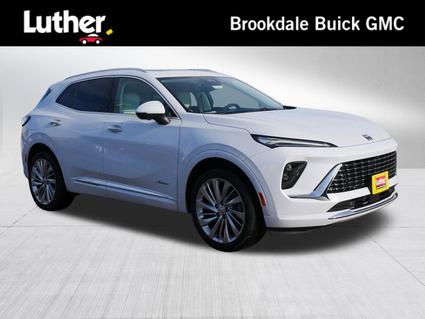 2026 Buick Envision Minneapolis MN