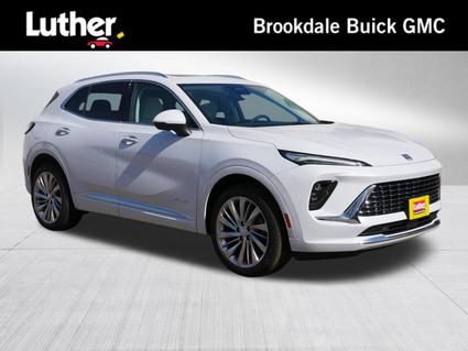 2026 Buick Envision Minneapolis MN