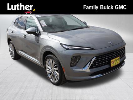 2026 Buick Envision Fargo ND