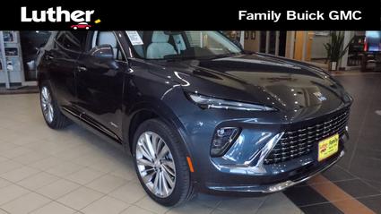 2026 Buick Envision Fargo ND
