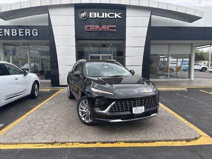 2026 Buick Envision Carbondale IL