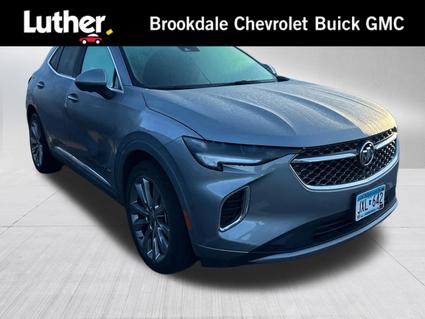 2023 Buick Envision Minneapolis MN