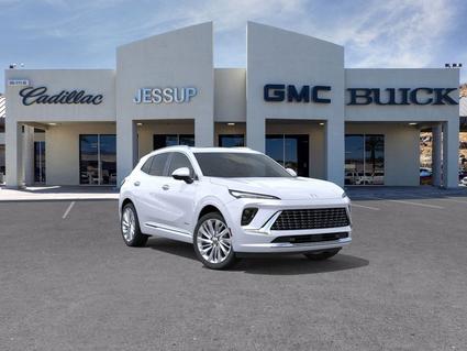 2026 Buick Envision Cathedral City CA