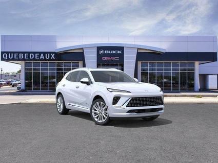 2026 Buick Envision Tucson AZ