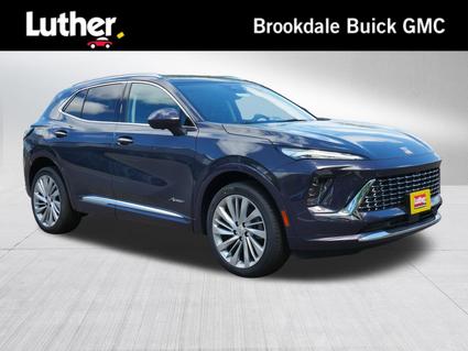 2026 Buick Envision Minneapolis MN