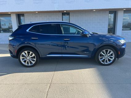 2023 Buick Envision Marshall MN