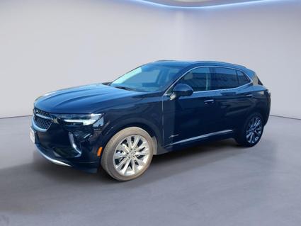 2023 Buick Envision Marathon City WI