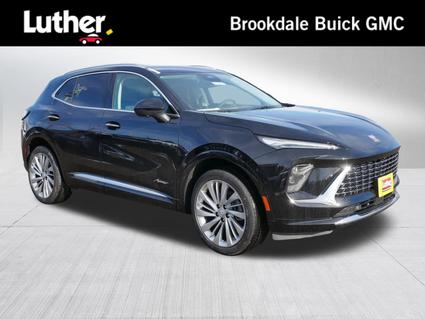 2026 Buick Envision Minneapolis MN