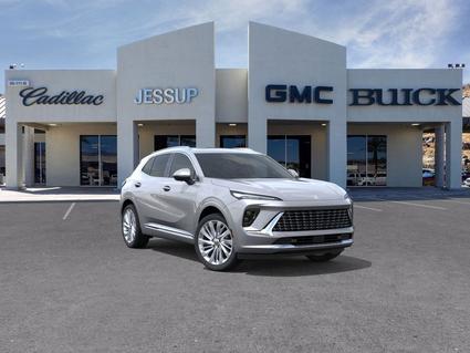 2026 Buick Envision Cathedral City CA