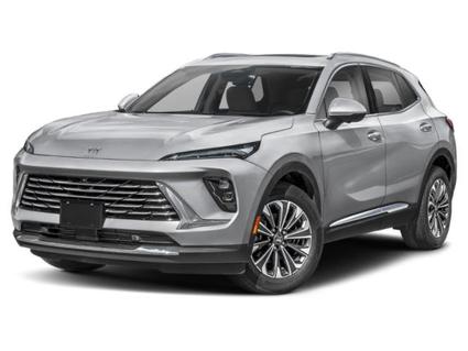 2026 Buick Envision Fargo ND