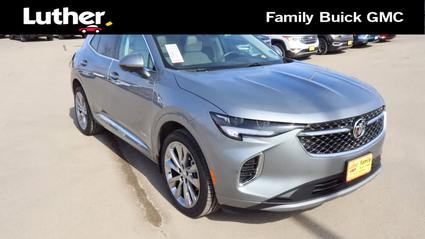 2023 Buick Envision Fargo ND