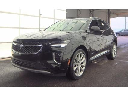 2023 Buick Envision Hazel Green WI