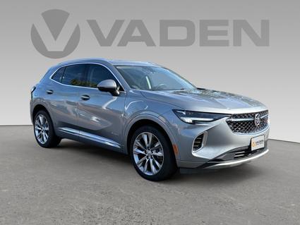 2023 Buick Envision Hinesville GA