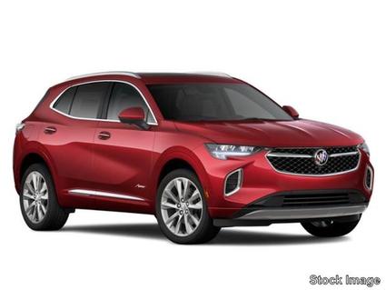 2023 Buick Envision Beckley WV
