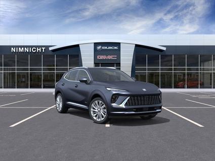 2026 Buick Envision Jacksonville FL