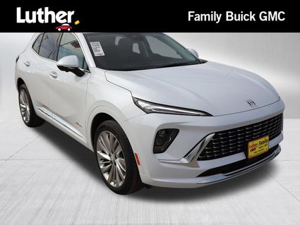 2026 Buick Envision Fargo ND