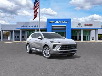 2026 Buick Envision Tullahoma TN