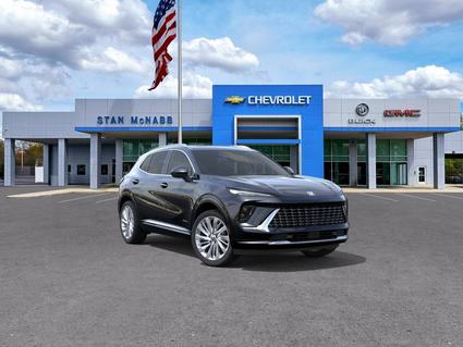 2026 Buick Envision Tullahoma TN