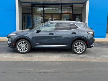 2026 Buick Envision Farmington MO