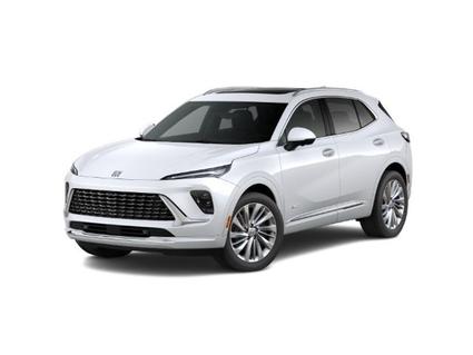 2026 Buick Envision Hazel Green WI