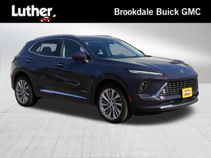 2026 Buick Envision Minneapolis MN