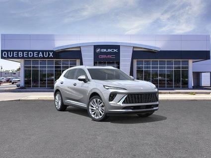 2026 Buick Envision Tucson AZ