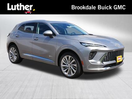 2026 Buick Envision Minneapolis MN