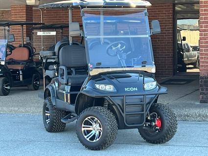 2024 ICON I40L Cleburne TX