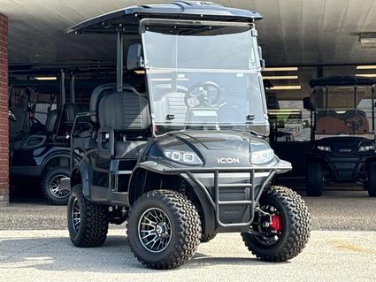 2025 ICON I40L Cleburne TX