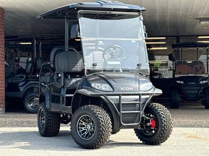 2025 ICON I40L Cleburne TX