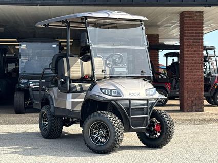 2025 ICON I40L Cleburne TX