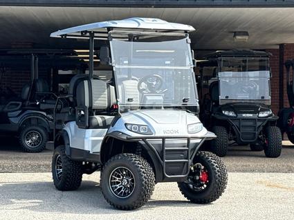 2025 ICON I40L Cleburne TX