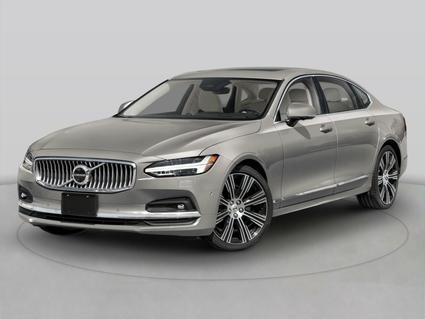 2025 Volvo S90 Lisle IL