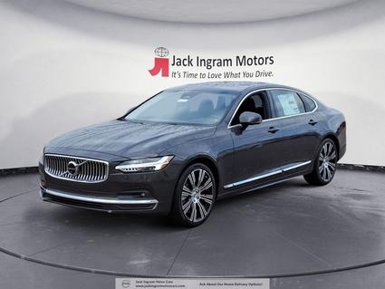 2025 Volvo S90 Montgomery AL
